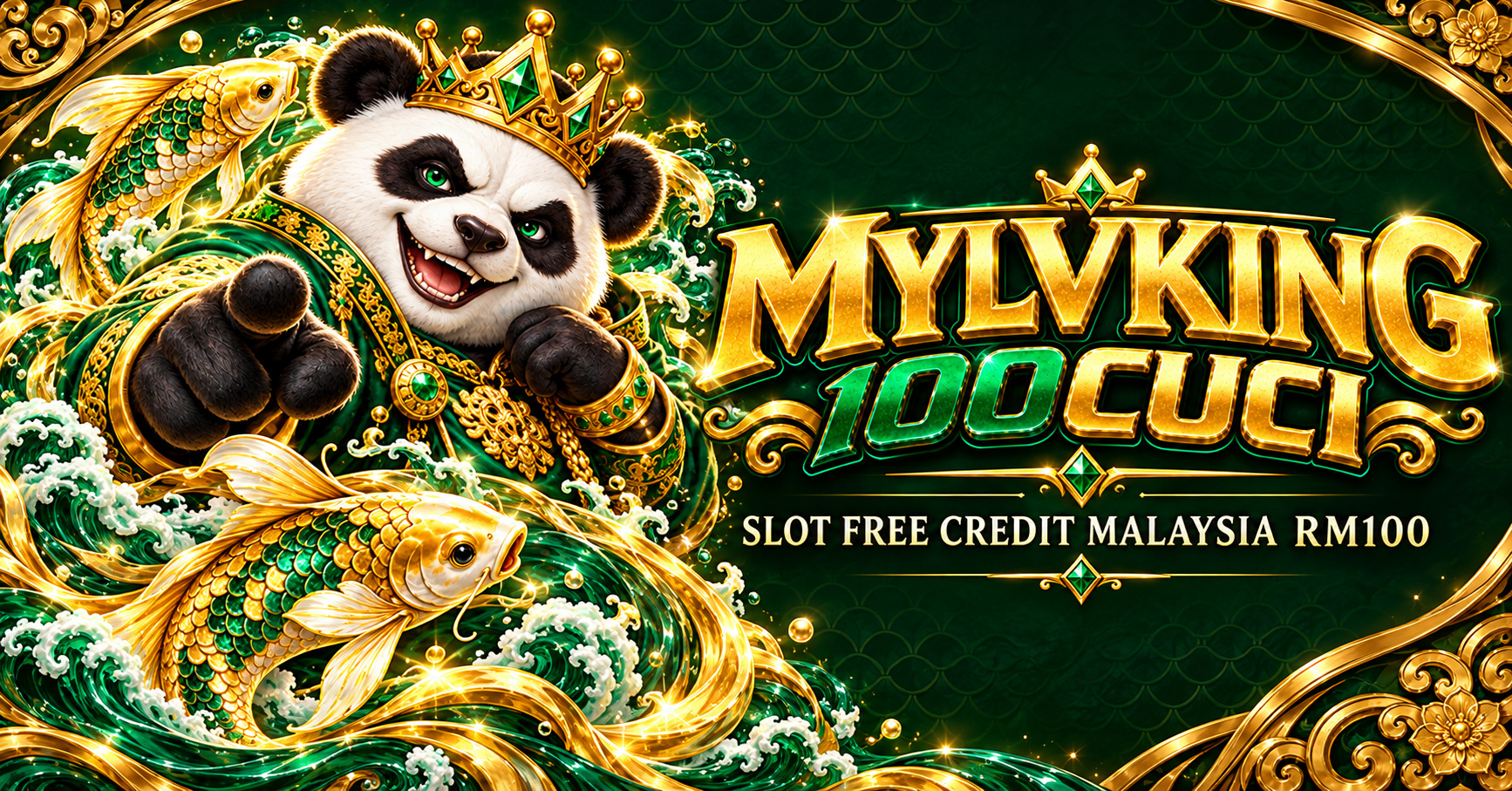 SLOT MALAYSIA