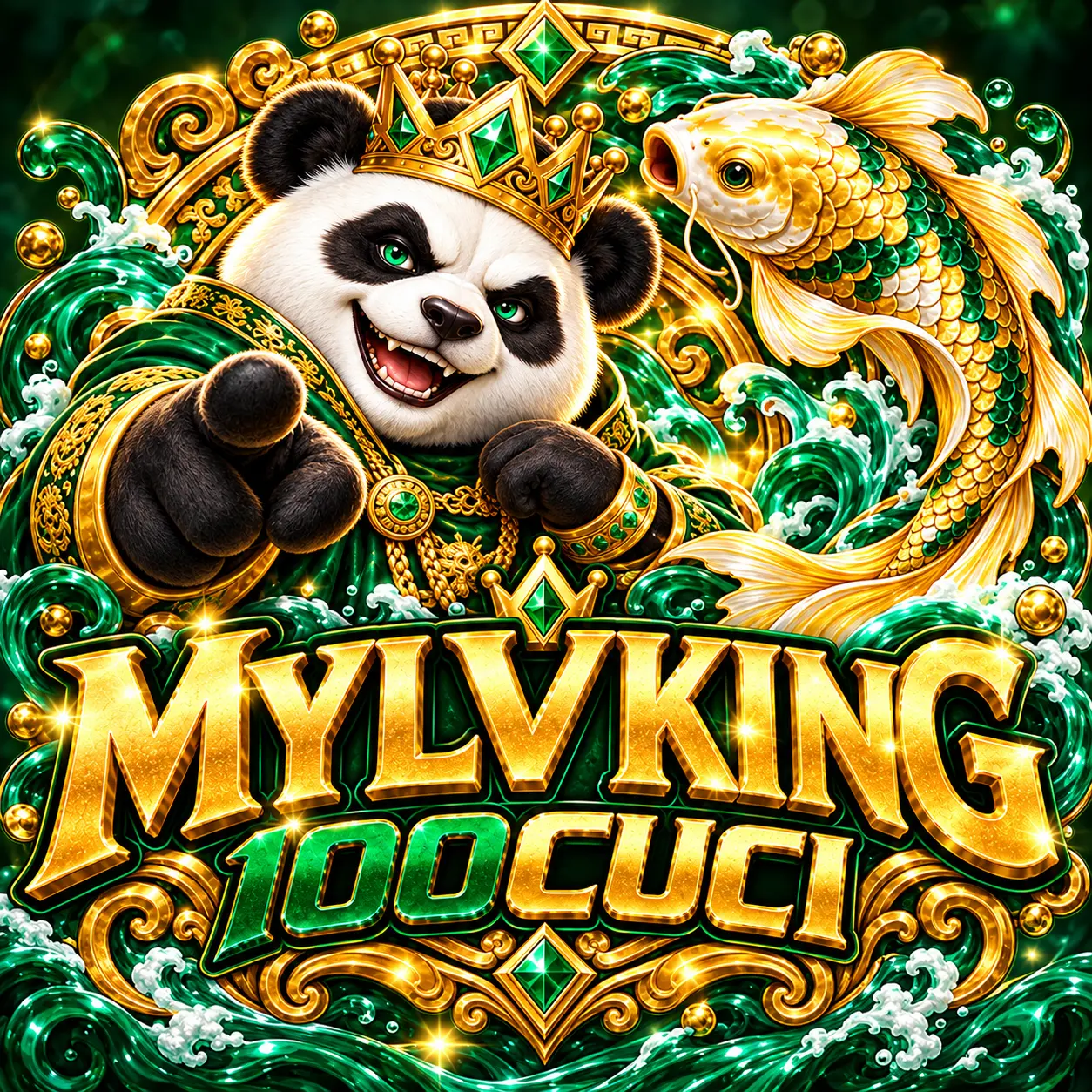 MYLVKING